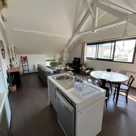 Appartement De La Laiterie Avec Petit Jardin. Eysus Экстерьер фото