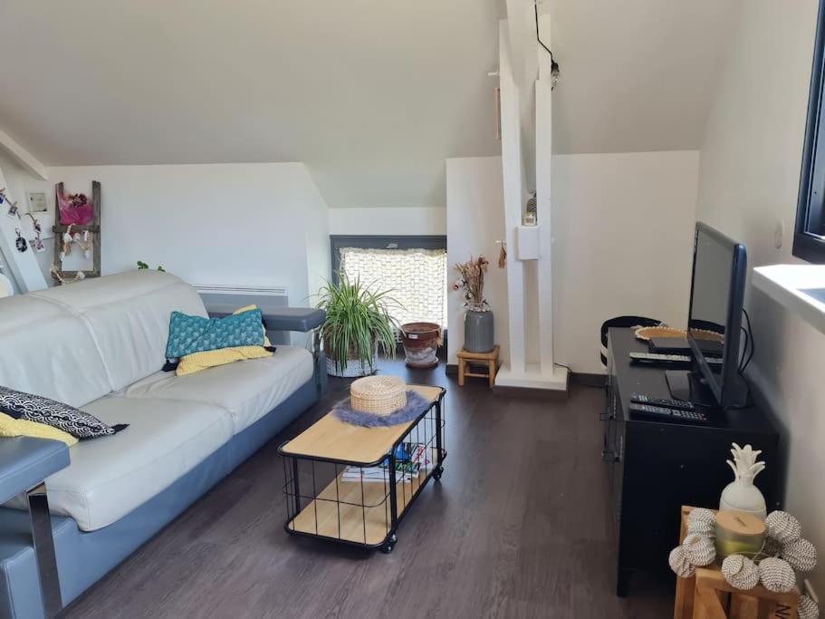 Appartement De La Laiterie Avec Petit Jardin. Eysus Экстерьер фото