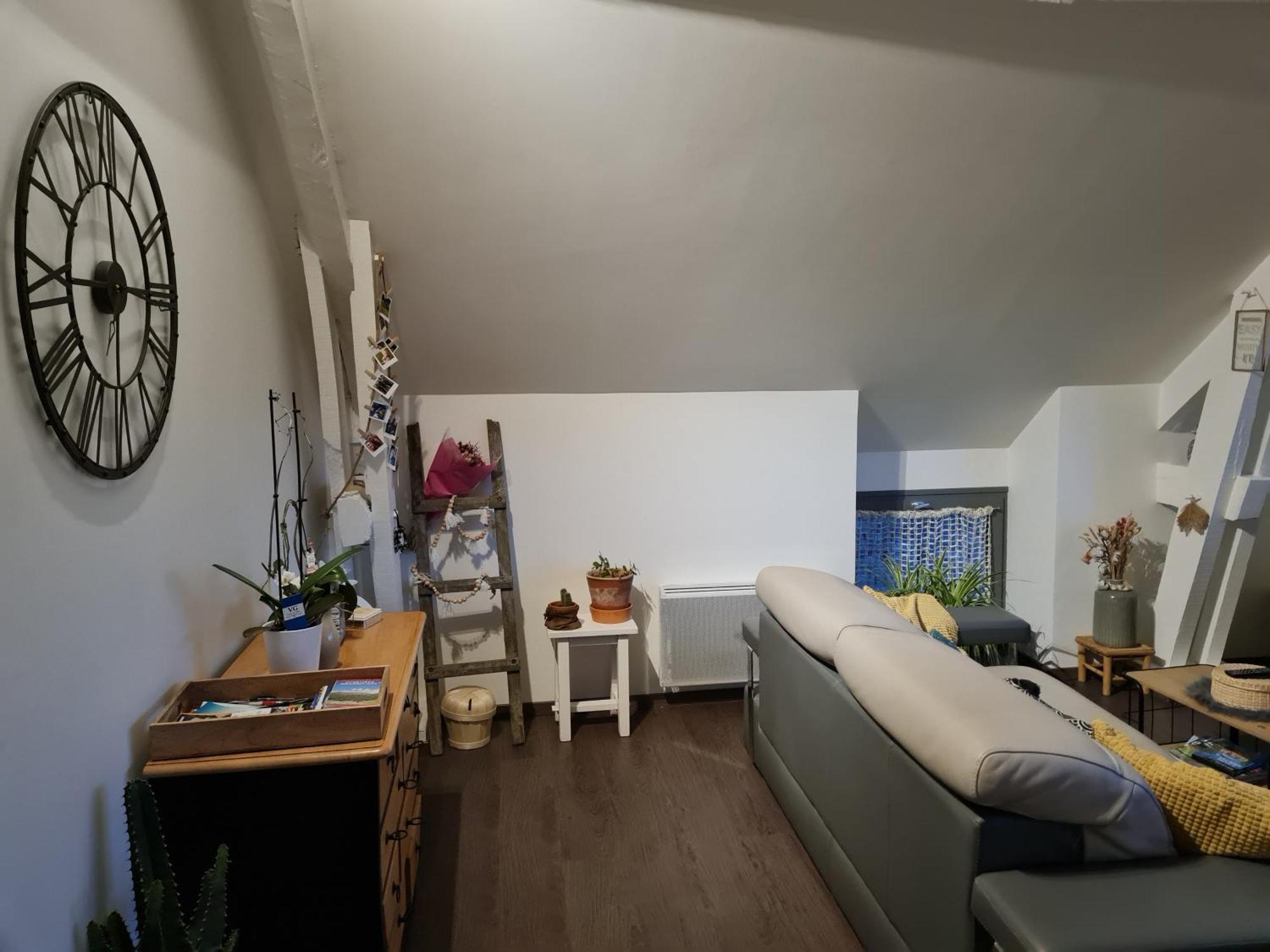 Appartement De La Laiterie Avec Petit Jardin. Eysus Экстерьер фото